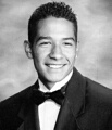 JUAN CEDILLO: class of 2005, Grant Union High School, Sacramento, CA.